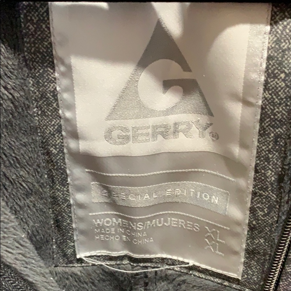 Gerry Lined Waterproof Jacket - image 4